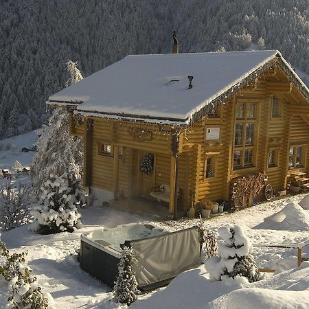Alpine Comfort Διαμέρισμα Nendaz Εξωτερικό φωτογραφία