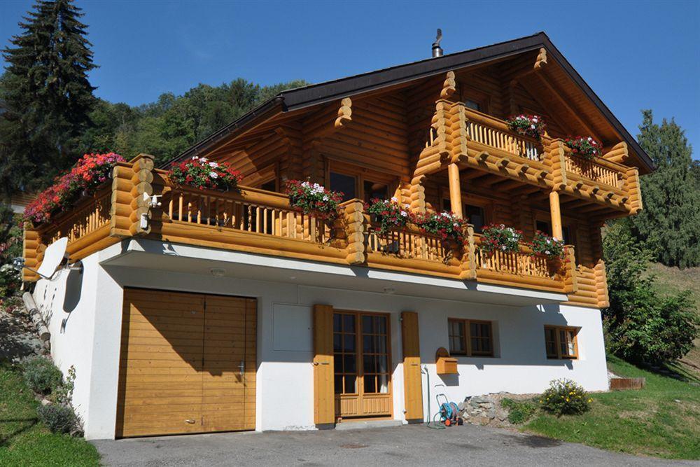 Alpine Comfort Διαμέρισμα Nendaz Εξωτερικό φωτογραφία