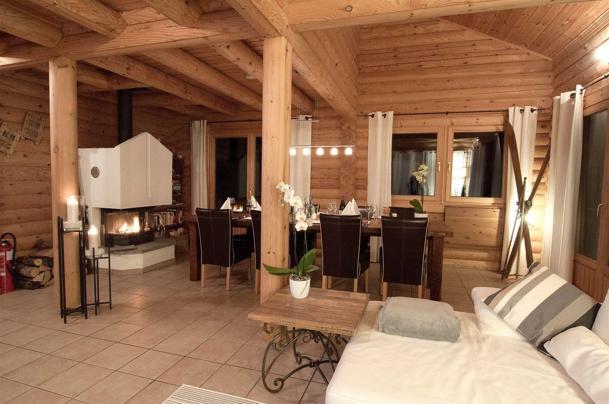 Alpine Comfort Διαμέρισμα Nendaz Εξωτερικό φωτογραφία