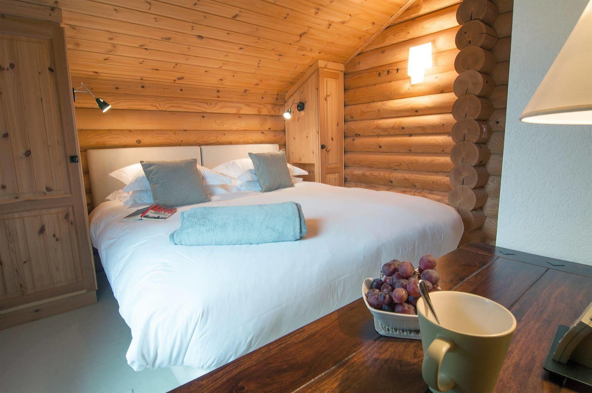 Alpine Comfort Διαμέρισμα Nendaz Εξωτερικό φωτογραφία