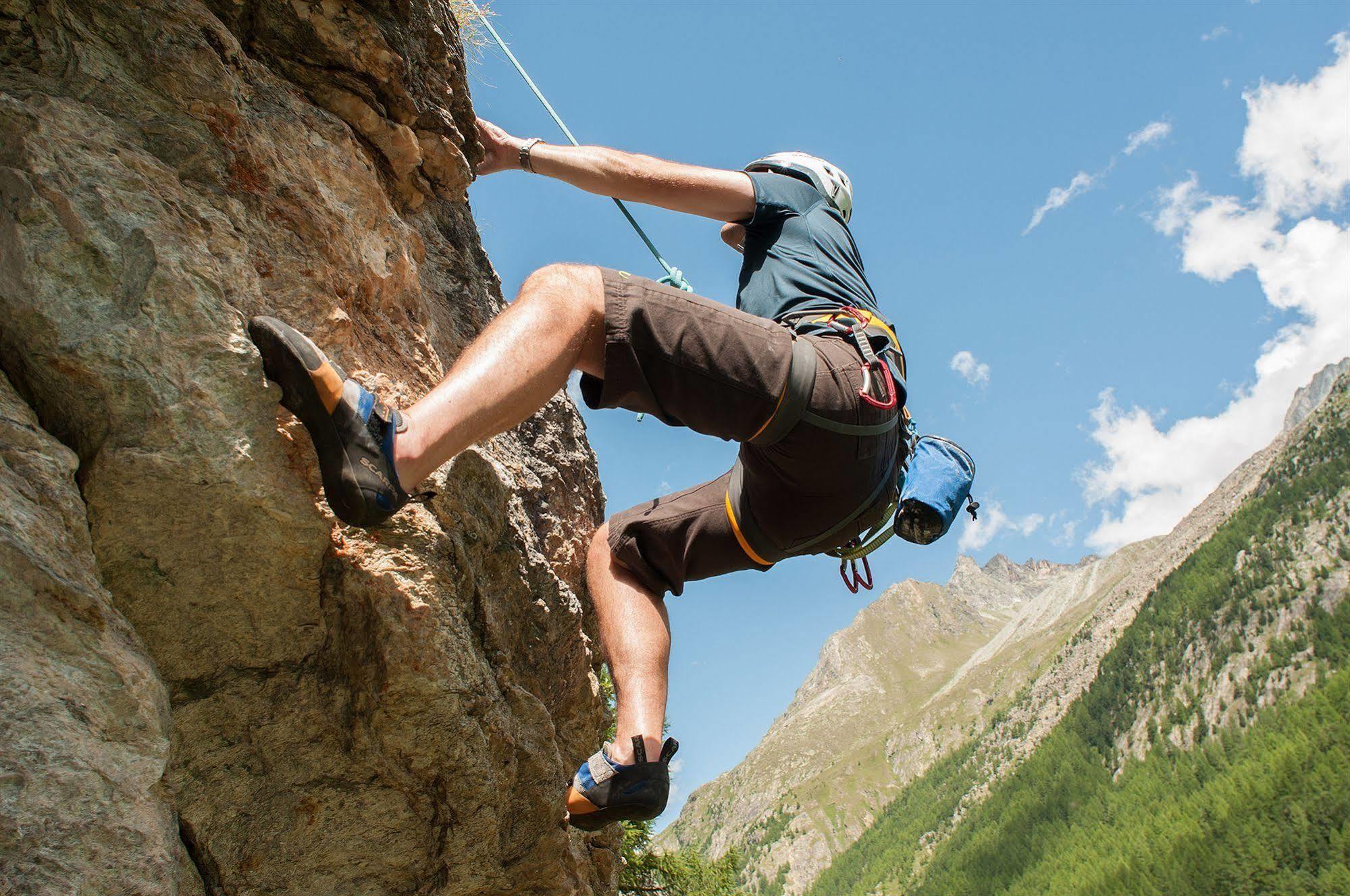 Alpine Comfort Διαμέρισμα Nendaz Εξωτερικό φωτογραφία